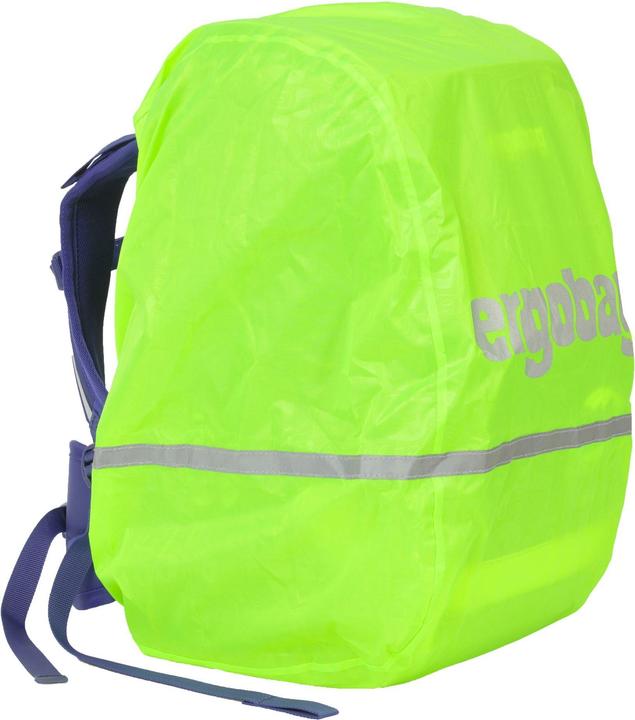 Produktbild Ergobag Regencape