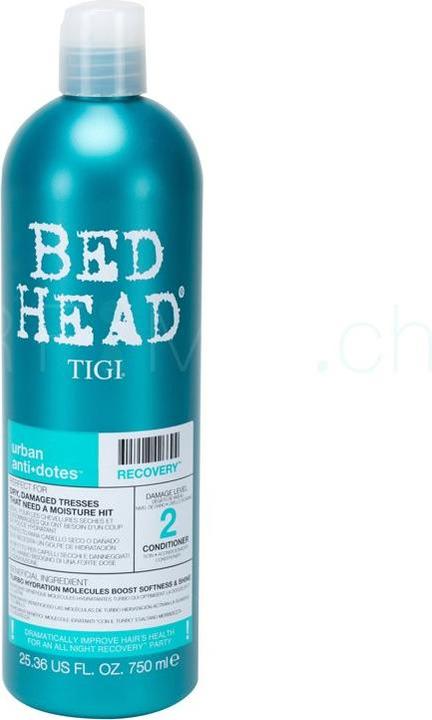 Actual product image Tigi bed head recovery (750 ml)