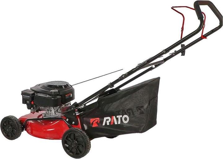 Produktbild Rato Multipower RasenmäherMotor 127cm (Benzinbetrieb)