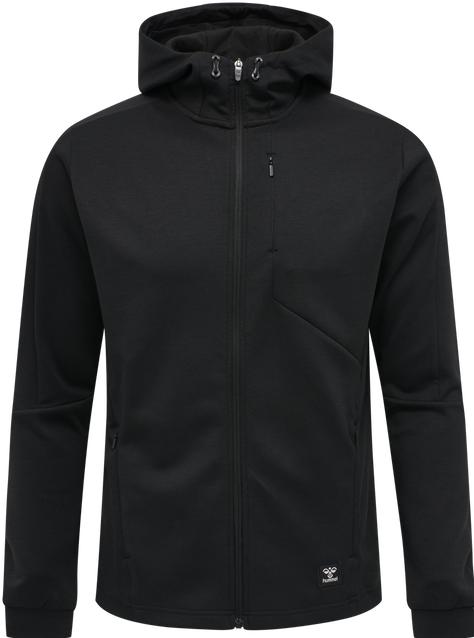 Produktbild hummel Tropper Zip Hoodie (S)