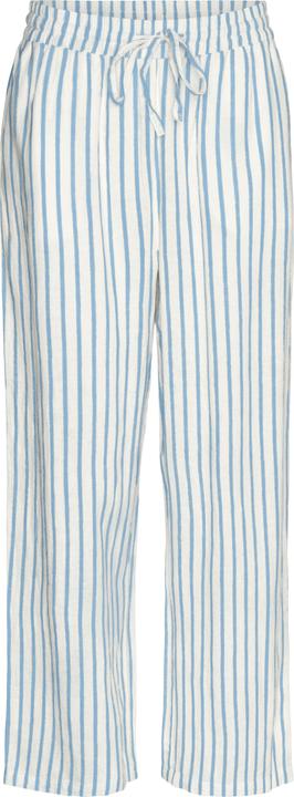 Produktbild Vero Moda VMLINN Mittlere Taille Hose Hose mit weitem Beinschnitt (M)