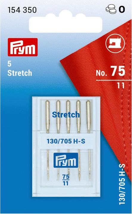 Produktbild Prym Nähmaschinennadeln