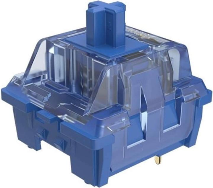 Actual product image Akko CS Switch (45 pieces)