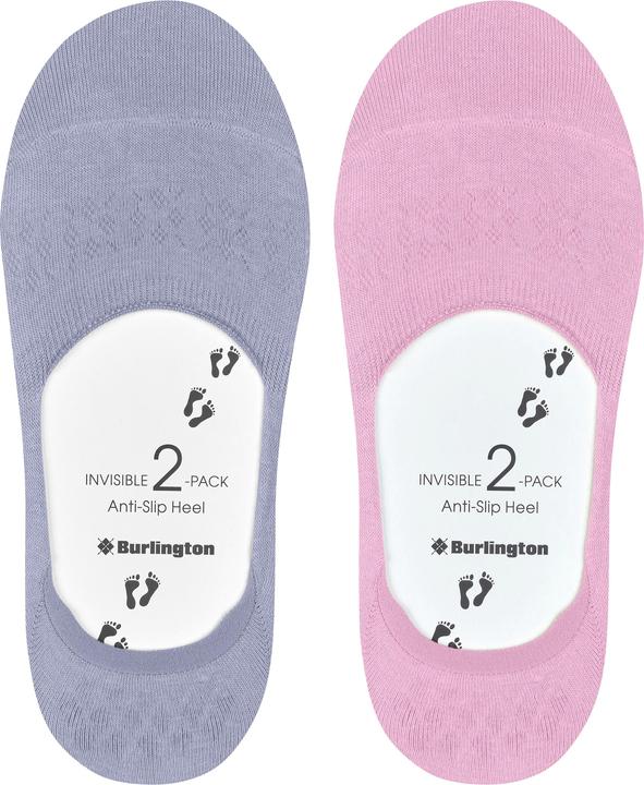 Produktbild Burlington Everyday IN 2-Pack (2er Pack, 37 - 38)