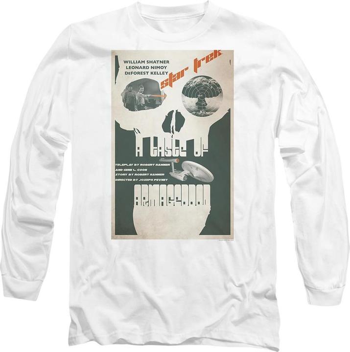The Original Series Episode 23 TShirt (XXL)