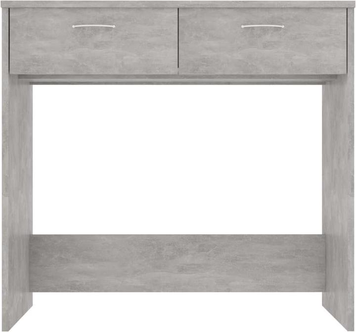 Produktbild VidaXL Schreibtisch (80 x 40 x 75 cm)