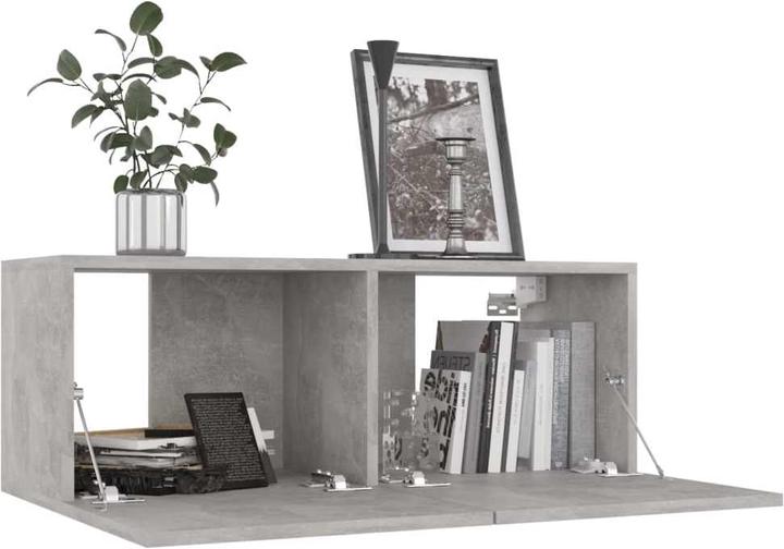 Produktbild VidaXL Jericho (80 x 30 x 30 cm)