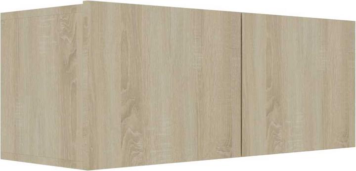 Produktbild VidaXL Jericho (80 x 30 x 30 cm)