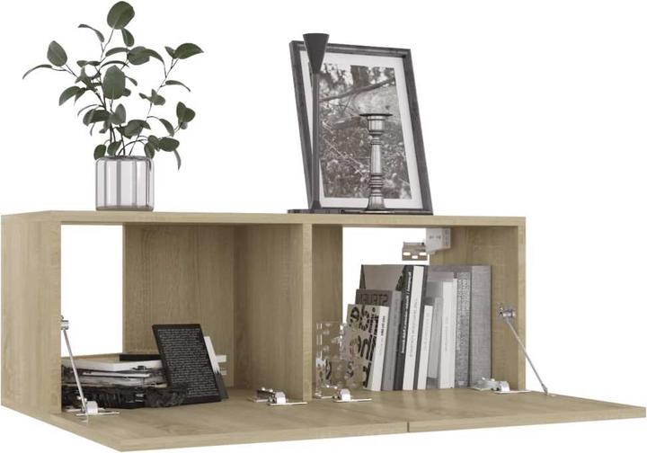 Produktbild VidaXL Jericho (80 x 30 x 30 cm)