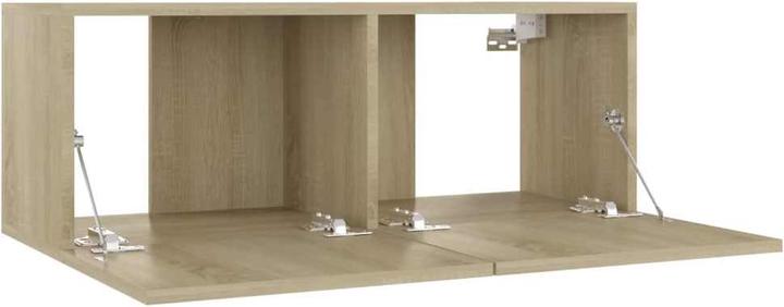 Produktbild VidaXL Jericho (80 x 30 x 30 cm)