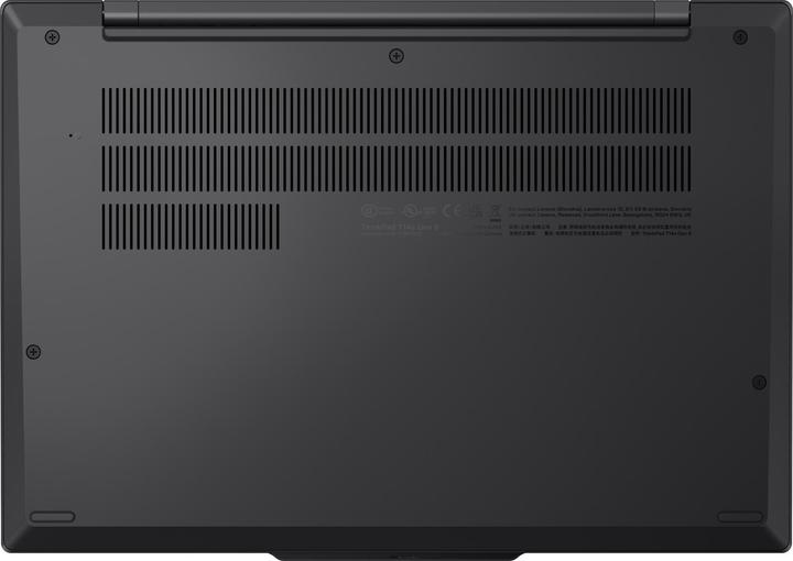 Produktbild Lenovo ThinkPad T14s Gen 6 (14", AMD Ryzen AI 7 PRO 360, 32 GB, 1000 GB, CH)