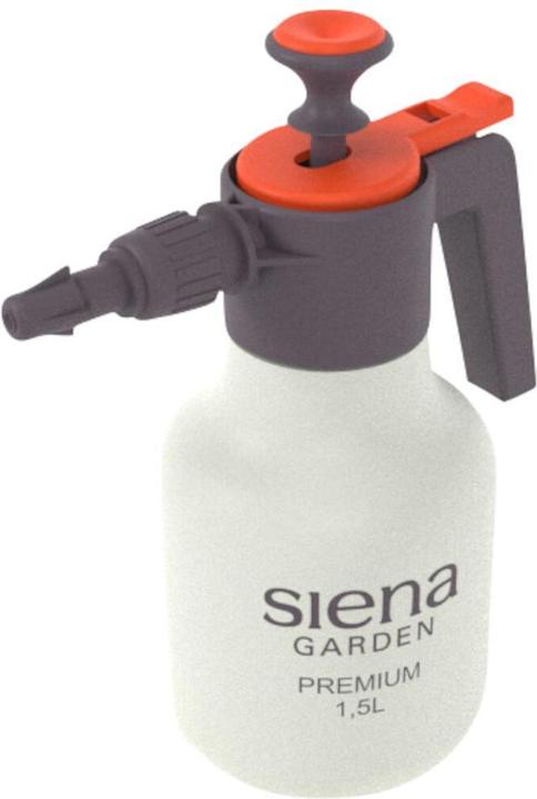 Actual product image Siena Garden Pressure sprayer ECO 1.5 l 360° function (1.50 l)