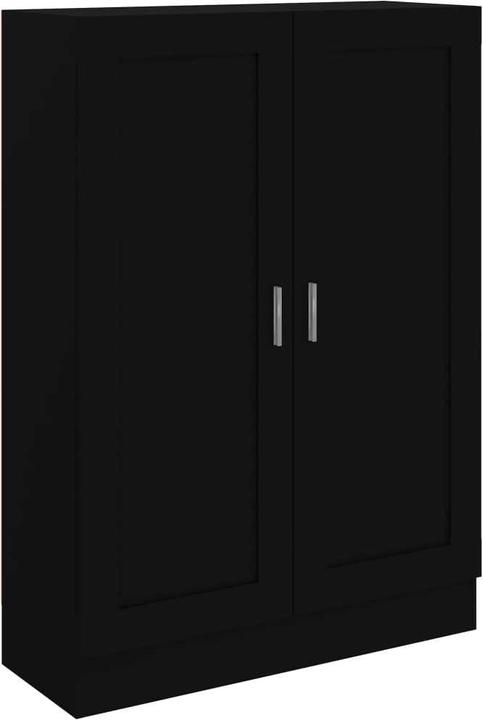 Produktbild VidaXL Bücherregal (82.5 x 30.5 x 115 cm)
