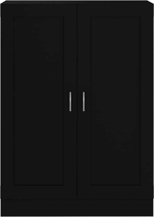 Produktbild VidaXL Bücherregal (82.5 x 30.5 x 115 cm)