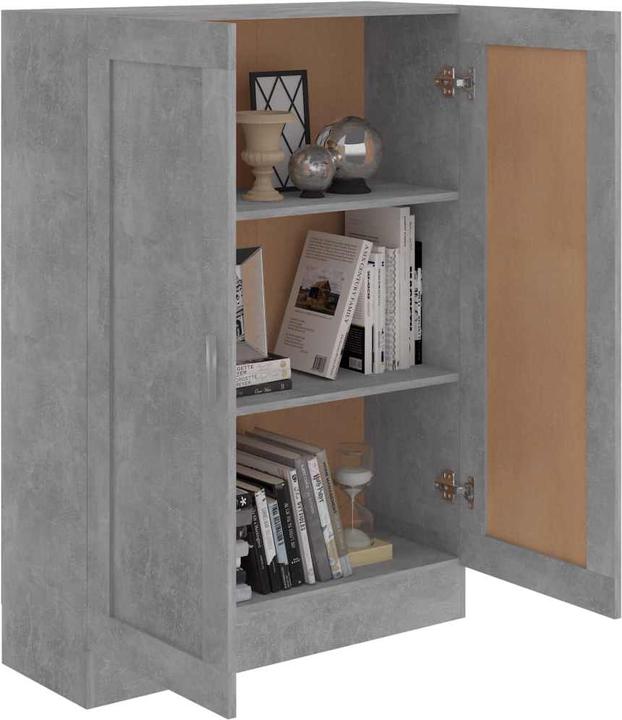 Immagine prodotto VidaXL Bücherregal (82,5 x 30,5 x 115 cm)