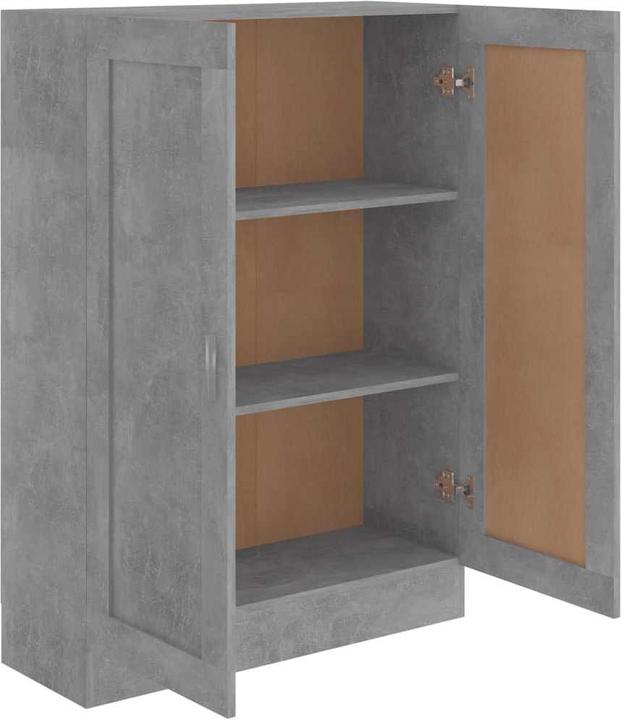 Immagine prodotto VidaXL Bücherregal (82,5 x 30,5 x 115 cm)