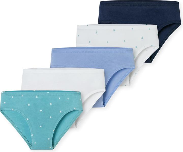 Produktbild Schiesser Slip 95/5 (92, 5er Pack)