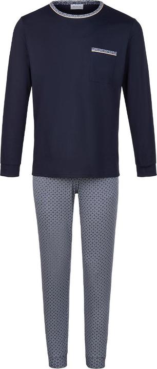 Actual product image Rösch Basic pyjamas (54, XL)