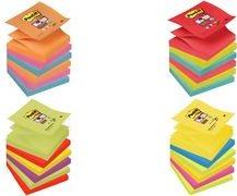 Immagine prodotto Post-it Super Sticky Z-Notes (76 x 76 mm)