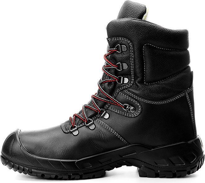Produktbild Elten S3 Winterstiefel Renzo (S3, 40)