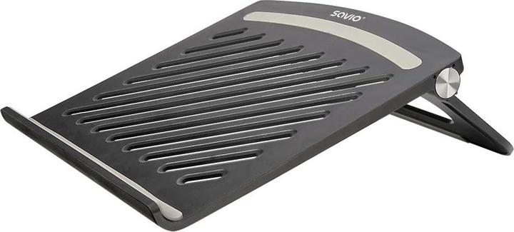 Produktbild Savio Laptop Ersatz Laptop Office Tablet Kunststoff PB-02