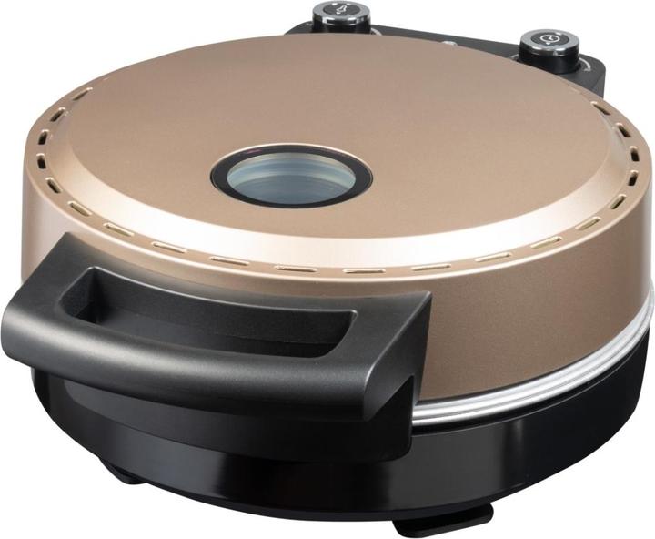 Actual product image Bestron Pizza Maker, Satin
