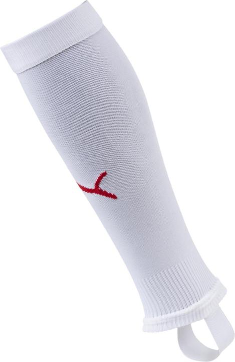 Actual product image Puma Team LIGA Stirrup Socks CORE-703439 (31, 34)