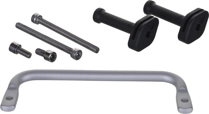 Actual product image Topeak MTX Dual Seitenrahmen
