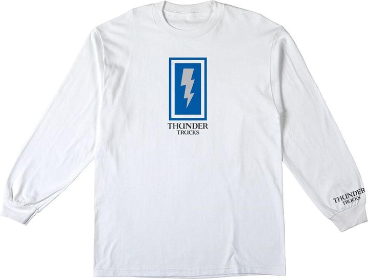 Immagine prodotto Thunder Bolt Longsleeve in scatola (M)