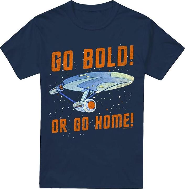 Go Bold TShirt