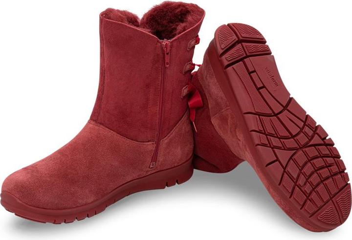 Actual product image Vitaform Soft ankle boot (41)