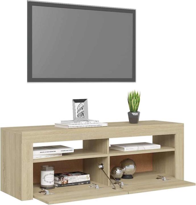 Produktbild VidaXL Aldo (120 x 35 x 40 cm)