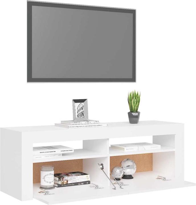 Produktbild VidaXL Aldo (120 x 35 x 40 cm)