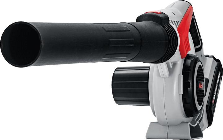 Immagine prodotto AL-KO LB 4060, 36 V (Batteria ricaricabile, Soffiafoglie)