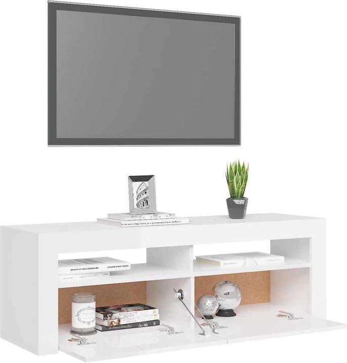 Produktbild VidaXL Aldo (120 x 35 x 40 cm)