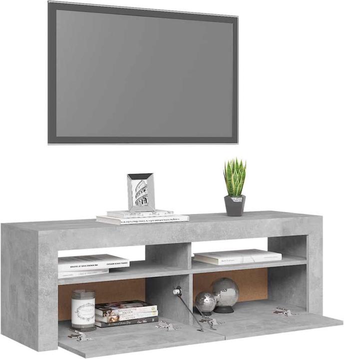 Produktbild VidaXL Aldo (120 x 35 x 40 cm)