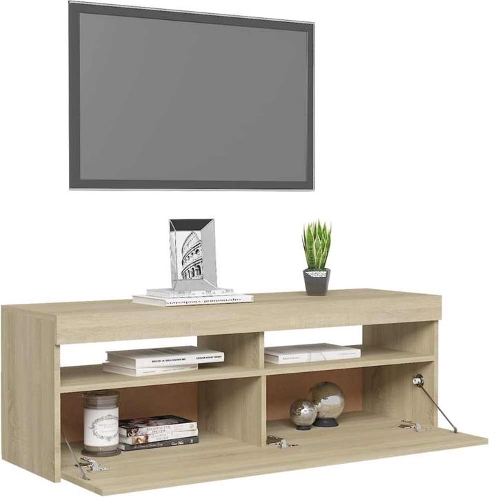 Produktbild VidaXL Alaric (120 x 35 x 40 cm)