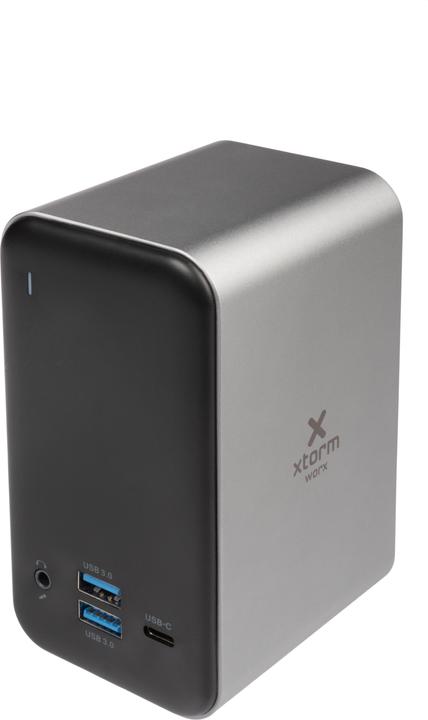 Produktbild Xtorm XWD001 Worx (USB-C, 1 Ports)