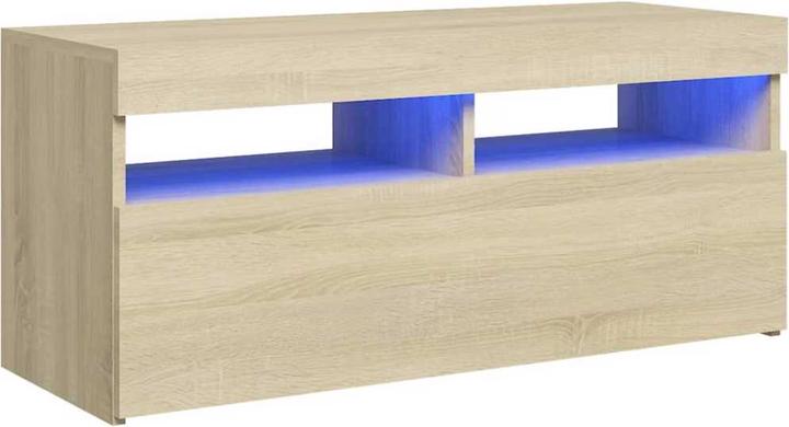 Actual product image VidaXL Alaric (90 x 35 x 40 cm)