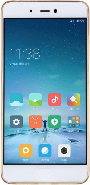 Image du produit Nillkin Série Nature Soft (Mi 5s)