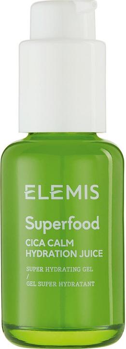 Elemis Superfood CICA Calm Hydration Juice (50 ml, 24h Creme)