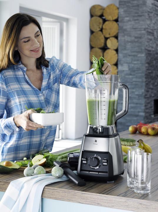 Image du produit WMF Puissance culte (1600 W)