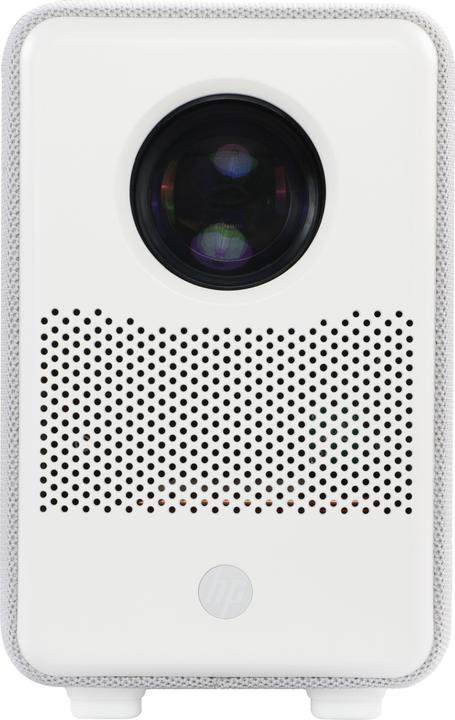 Produktbild HP CC200 (Full HD, 200 lm, 1.2:1)
