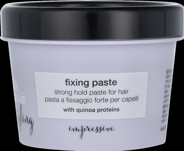 Image du produit Milk_Shake Fixing Paste 100 ml (Pâte capillaire, 100 ml)