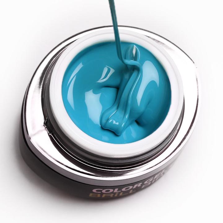 Immagine prodotto BrillBird Gel Brush & Go G35 - 4,5ml (Smalto)