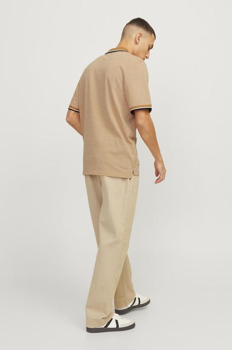 Image du produit Jack & Jones Polo en piqué (XS)