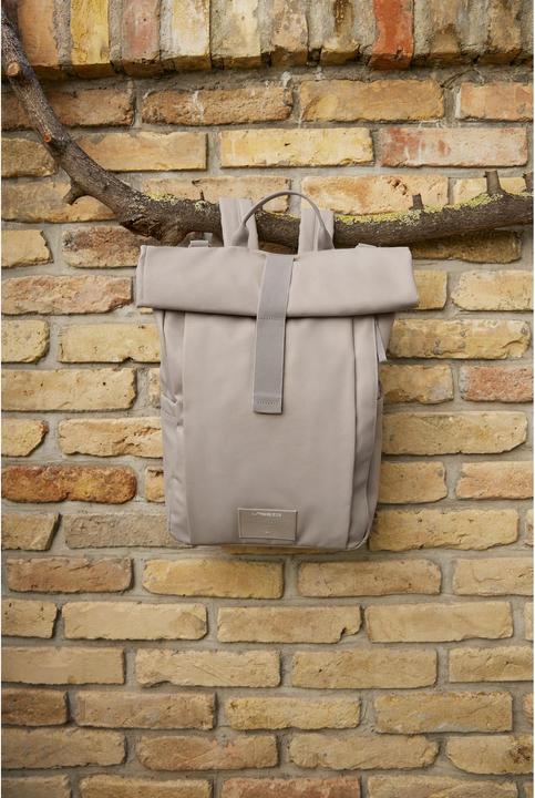Actual product image Lässig Green Label Rolltop Up changing rucksack