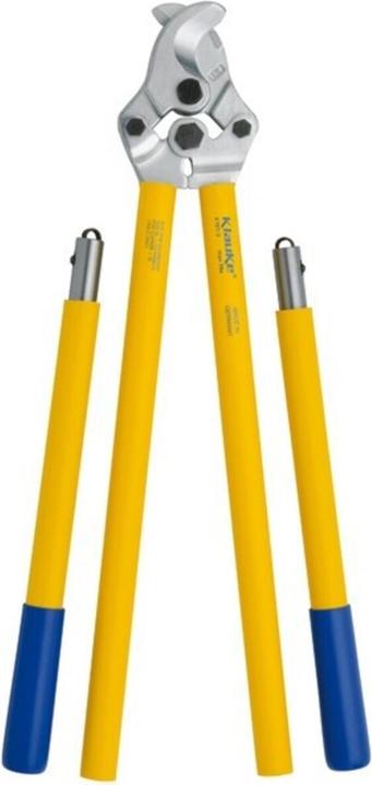 Image du produit Klauke Coupe-câbles (930 mm)
