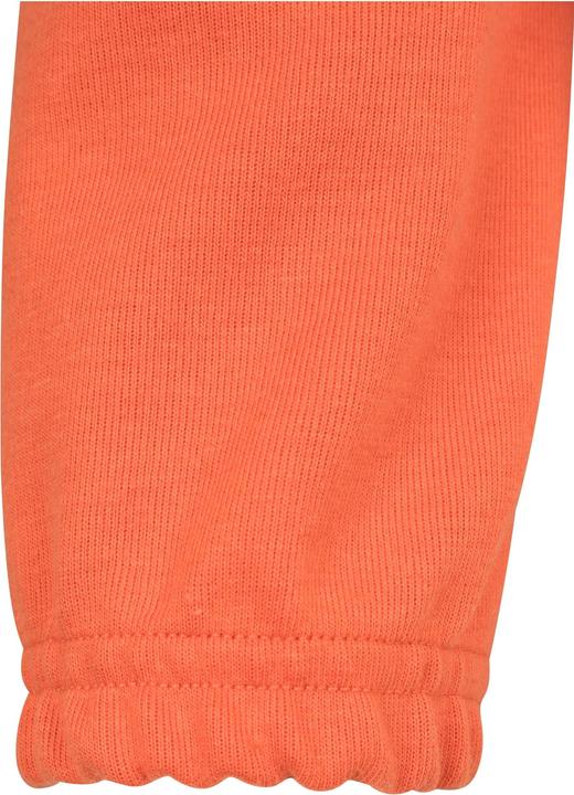 Immagine prodotto Urban Classics Felpa corta Interlock da donna con cappuccio (XL)