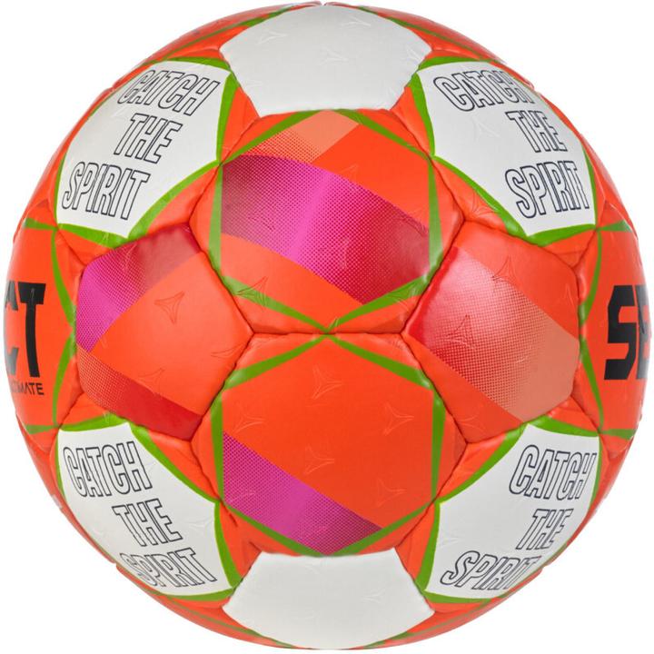 Image du produit Select Replica EHF Euro Femmes v24 (1)